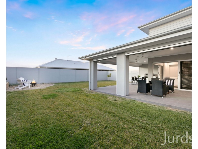 66 Jamieson Drive, North Rothbury NSW 2335