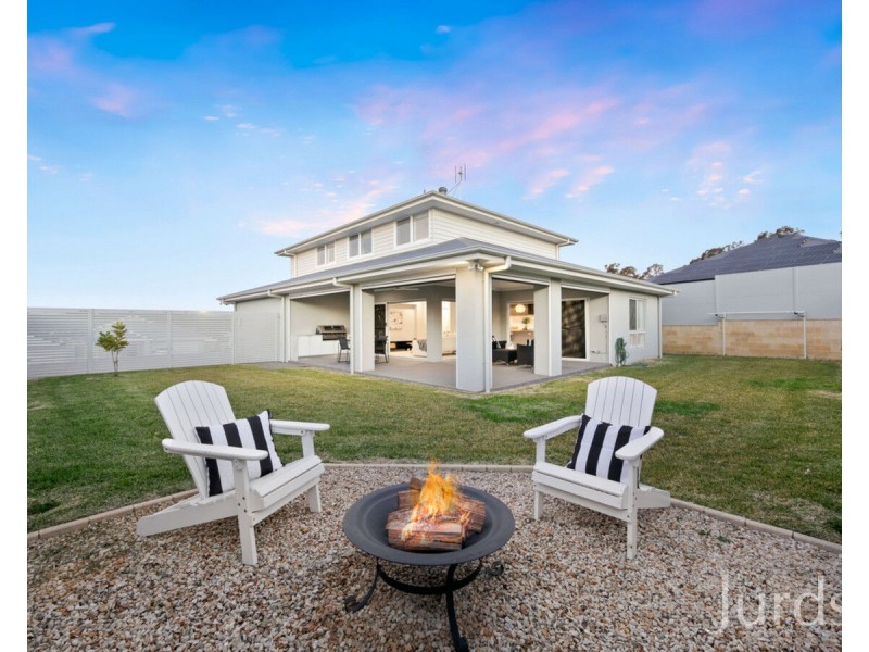 66 Jamieson Drive, North Rothbury NSW 2335