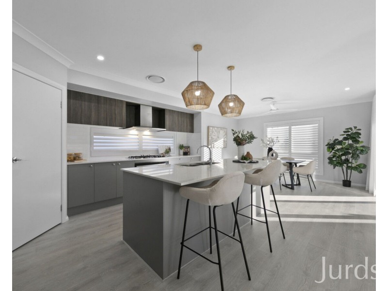 66 Jamieson Drive, North Rothbury NSW 2335
