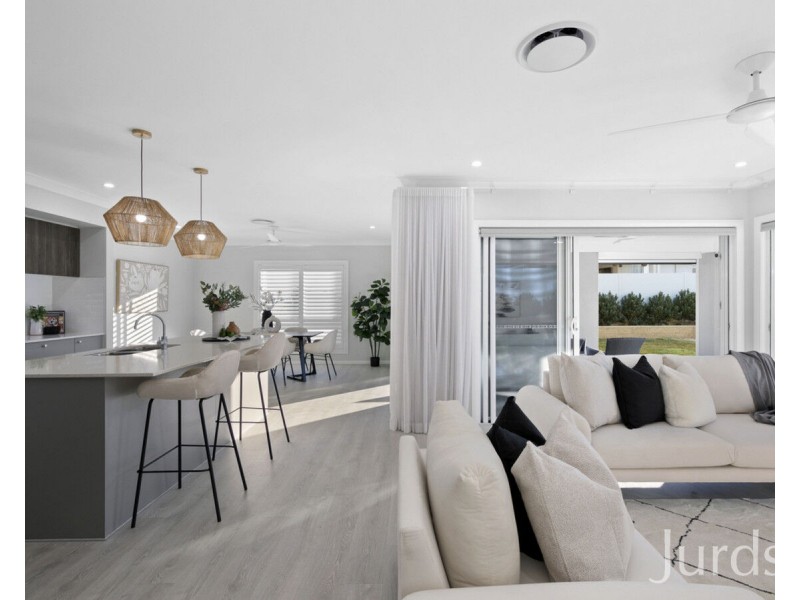 66 Jamieson Drive, North Rothbury NSW 2335
