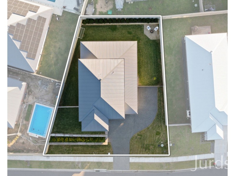 66 Jamieson Drive, North Rothbury NSW 2335