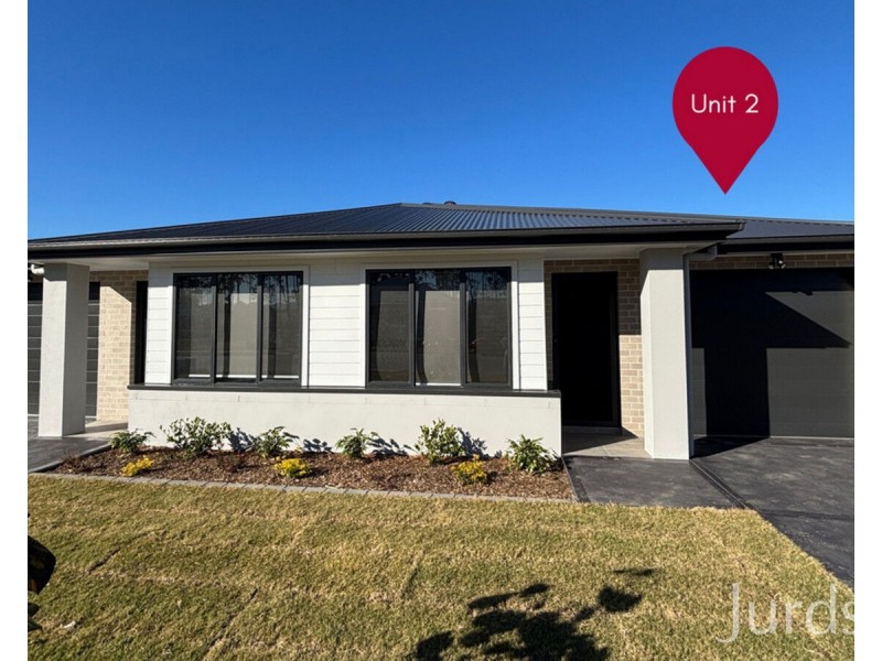 2/91 O’Shea Circuit, Cessnock NSW 2325