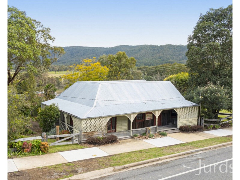 97 Wollombi Road, Millfield NSW 2325