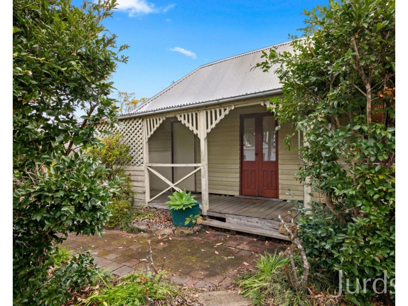 97 Wollombi Road, Millfield NSW 2325