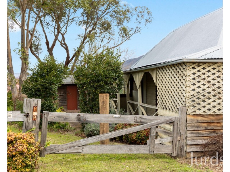 97 Wollombi Road, Millfield NSW 2325