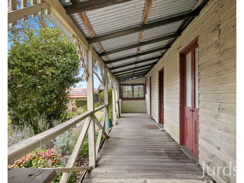 97 Wollombi Road, Millfield NSW 2325