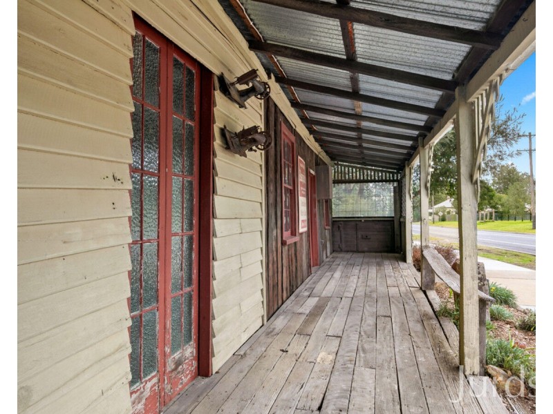 97 Wollombi Road, Millfield NSW 2325