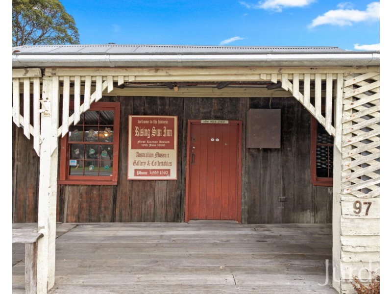 97 Wollombi Road, Millfield NSW 2325
