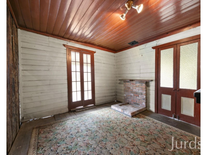 97 Wollombi Road, Millfield NSW 2325