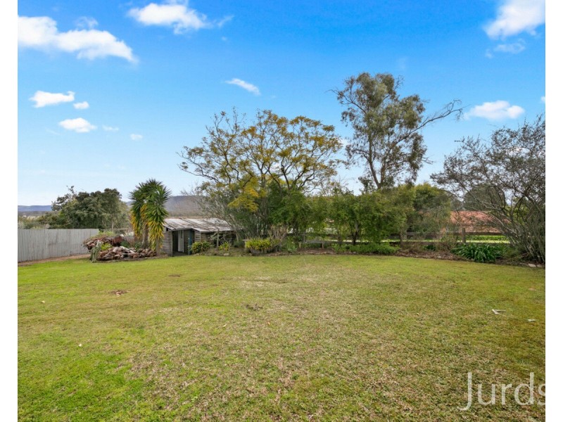 97 Wollombi Road, Millfield NSW 2325