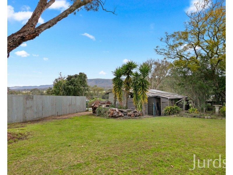 97 Wollombi Road, Millfield NSW 2325