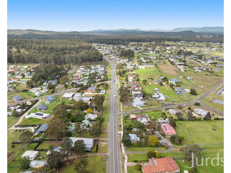 97 Wollombi Road, Millfield NSW 2325