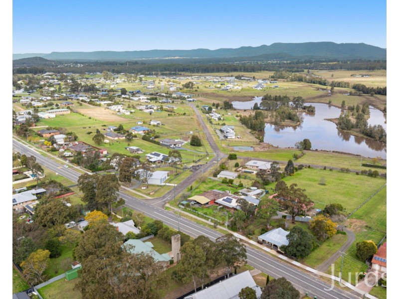 97 Wollombi Road, Millfield NSW 2325