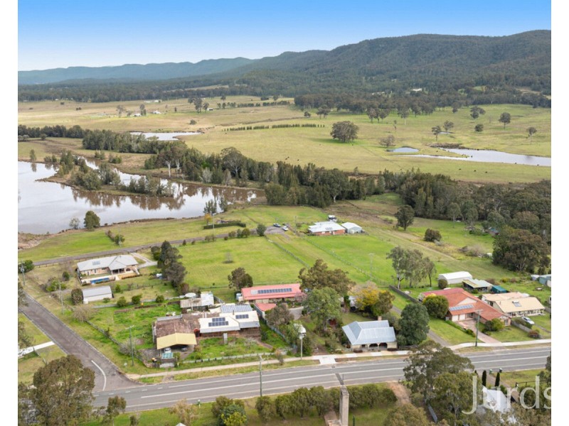 97 Wollombi Road, Millfield NSW 2325