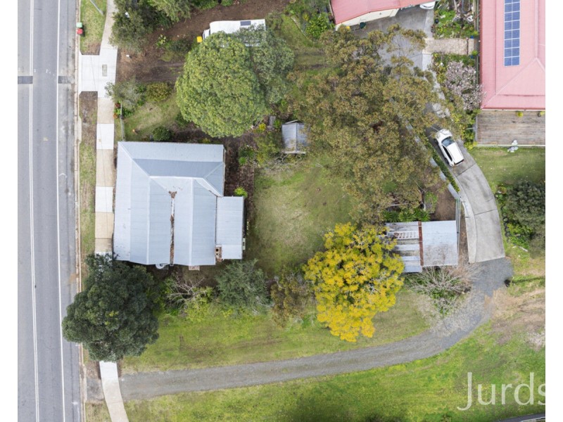 97 Wollombi Road, Millfield NSW 2325