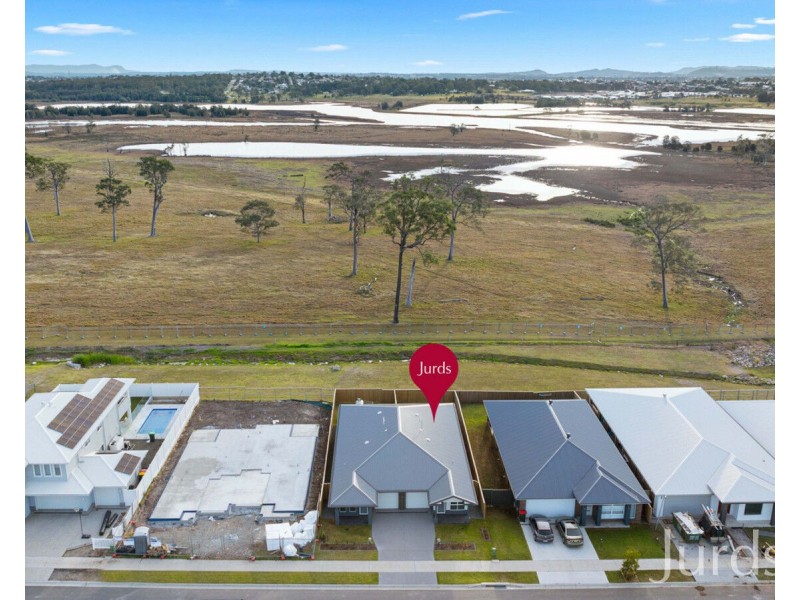 Chisholm NSW 2322