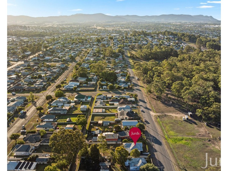 43 Melbourne Street, Aberdare NSW 2325