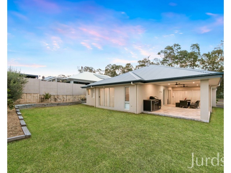 67 Tooze Circuit, North Rothbury NSW 2335