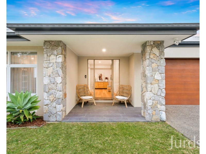 67 Tooze Circuit, North Rothbury NSW 2335