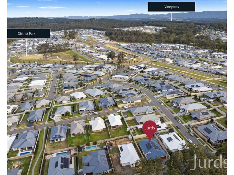 67 Tooze Circuit, North Rothbury NSW 2335