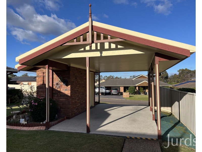 2/9 Sauvignon Grove, Cessnock NSW 2325