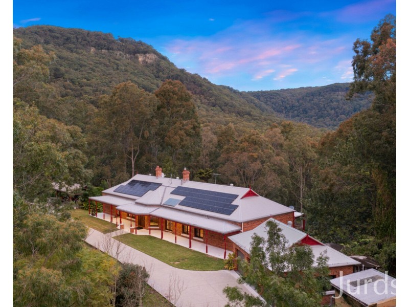 131 Rodney Road, Mount Vincent NSW 2323