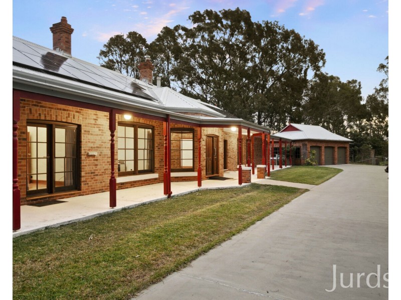 131 Rodney Road, Mount Vincent NSW 2323