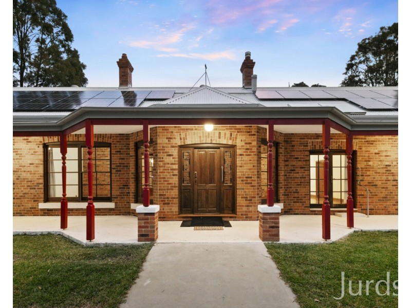 131 Rodney Road, Mount Vincent NSW 2323