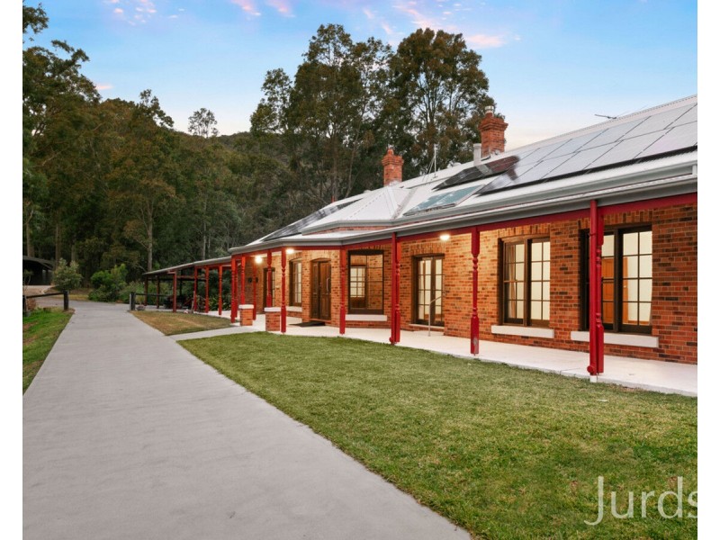 131 Rodney Road, Mount Vincent NSW 2323