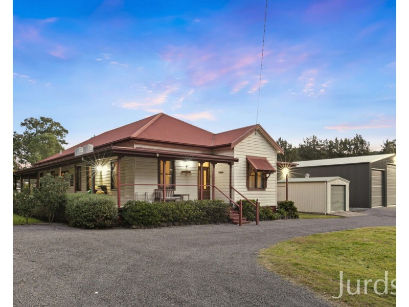 57 Tennant Street, Bellbird NSW 2325