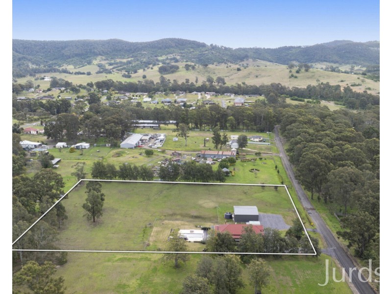 57 Tennant Street, Bellbird NSW 2325