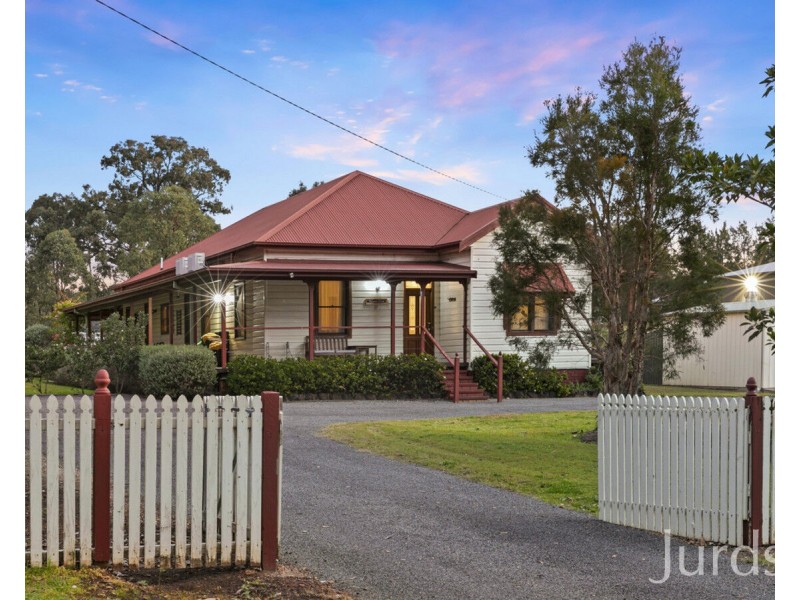 57 Tennant Street, Bellbird NSW 2325