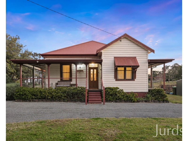 57 Tennant Street, Bellbird NSW 2325
