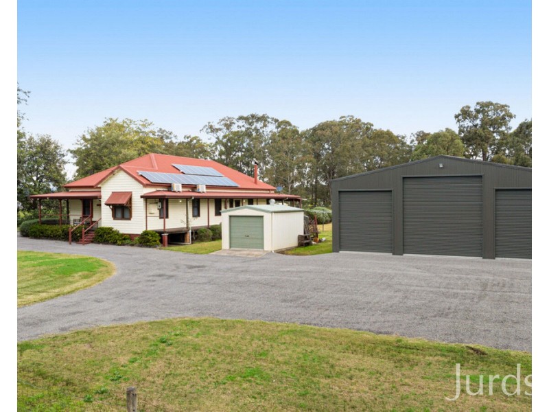 57 Tennant Street, Bellbird NSW 2325