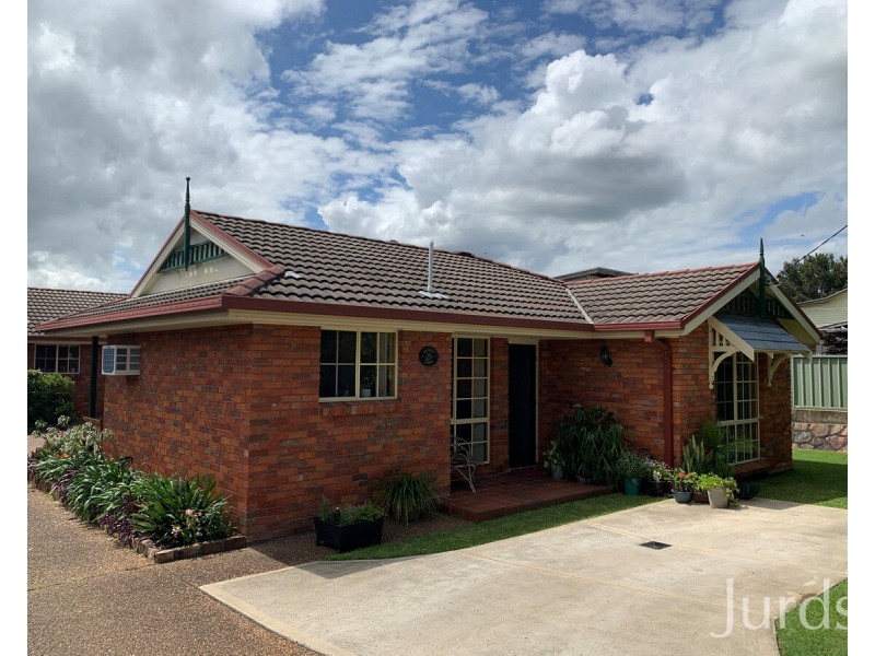 1/112 Mathieson Street, Bellbird NSW 2325