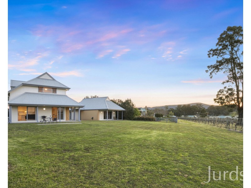 55/2 Oakey Creek Road, Pokolbin NSW 2320