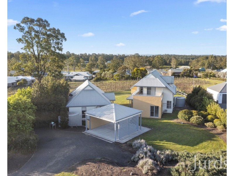 55/2 Oakey Creek Road, Pokolbin NSW 2320