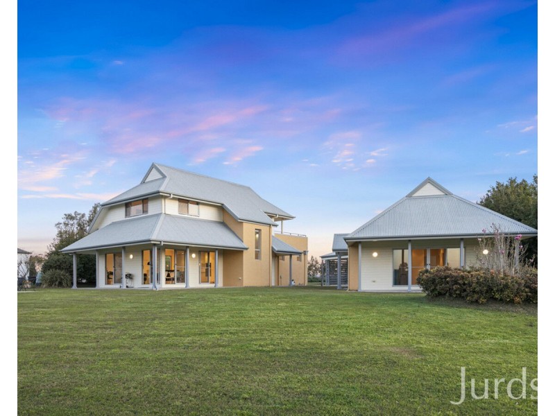 55/2 Oakey Creek Road, Pokolbin NSW 2320