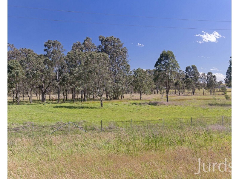 Lot 20,  Vacant Land, Belford NSW 2335