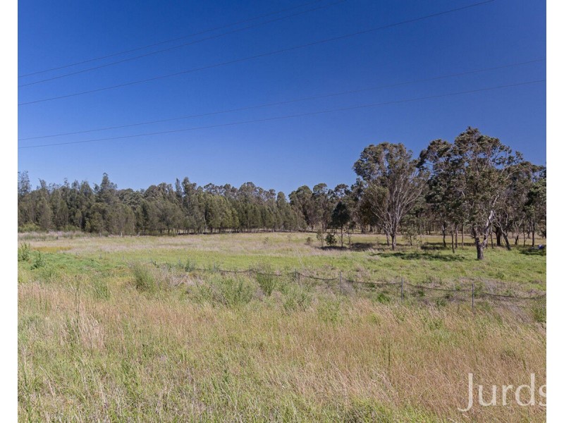 Lot 20,  Vacant Land, Belford NSW 2335