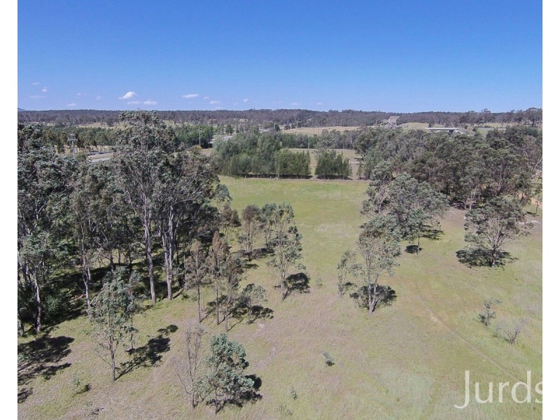 Lot 20,  Vacant Land, Belford NSW 2335