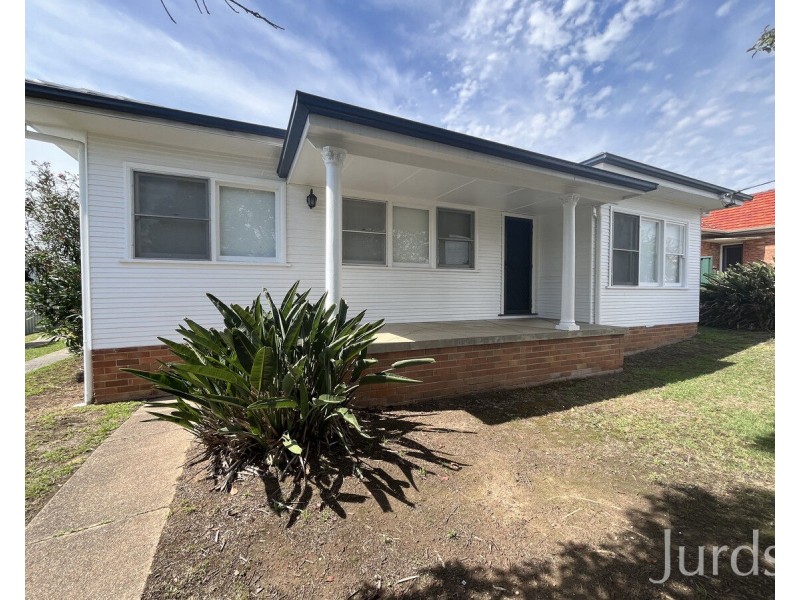 5 Foster Street, Cessnock NSW 2325