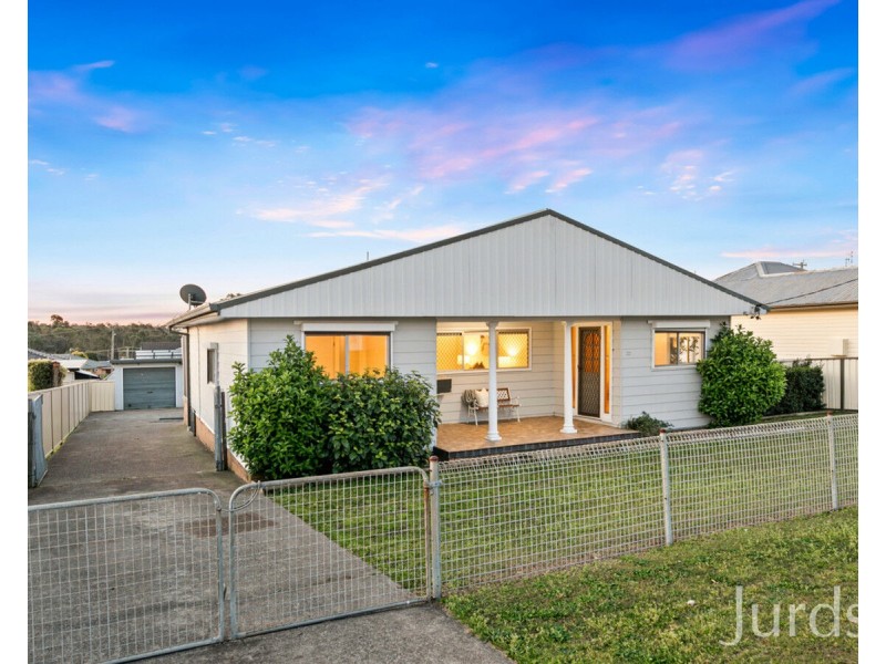 22 Jurd Street, Cessnock NSW 2325
