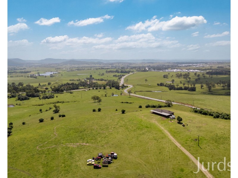 102 Allandale Road, Allandale NSW 2320