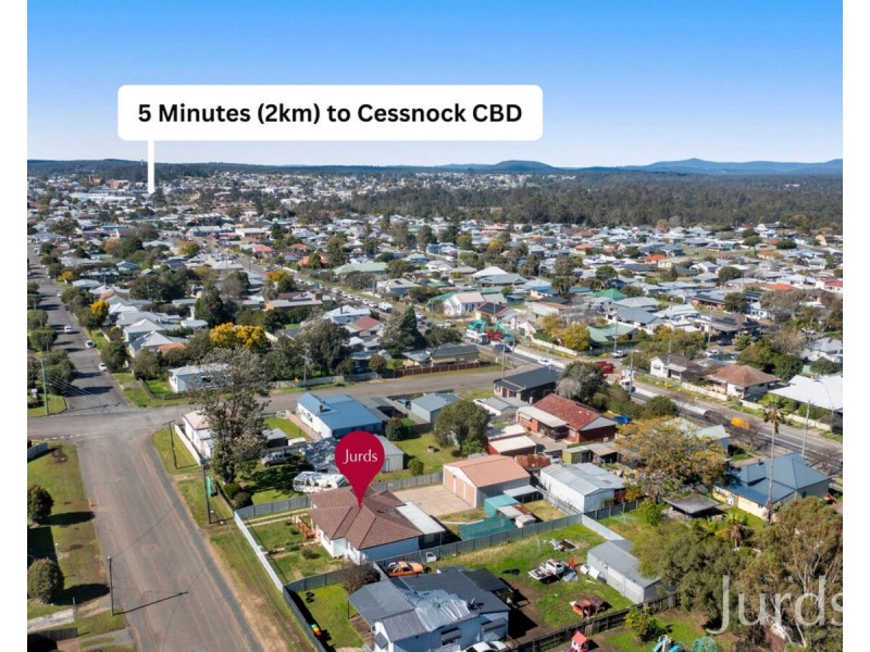 39 Edith Street, Cessnock NSW 2325