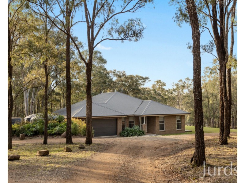 26 The Ballabourneen, Lovedale NSW 2325