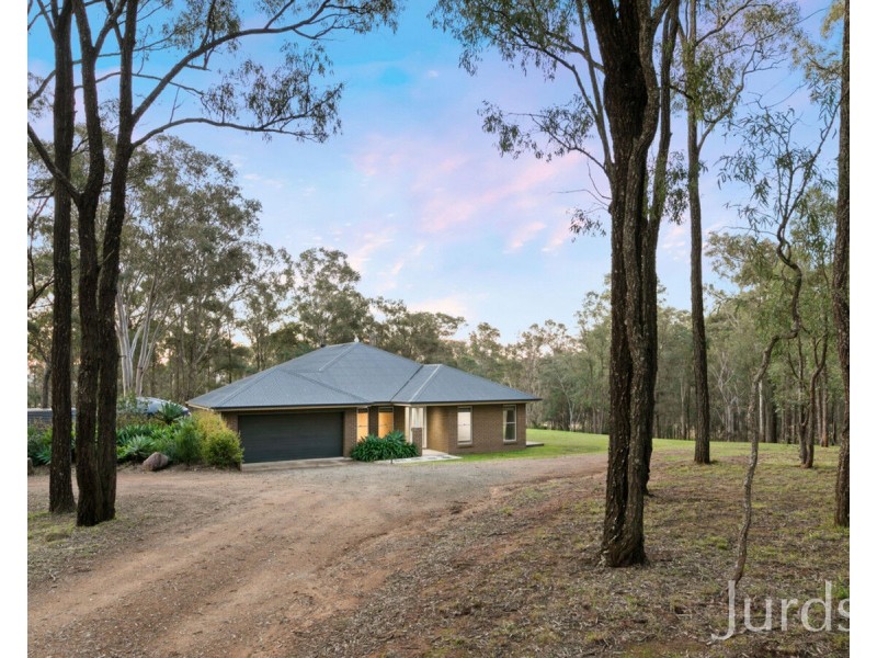 26 The Ballabourneen, Lovedale NSW 2325