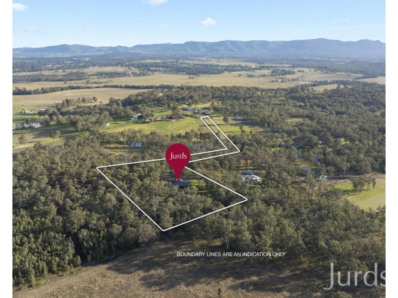26 The Ballabourneen, Lovedale NSW 2325
