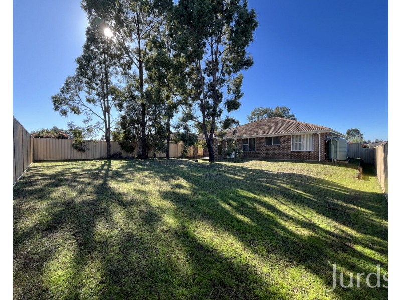 24 Chablis Drive, Cessnock NSW 2325