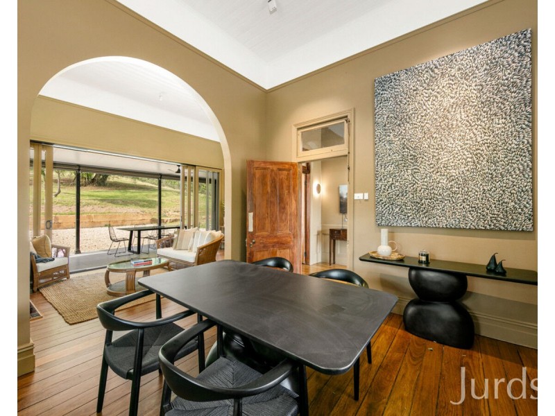351 The Inlet Road, Bulga NSW 2330